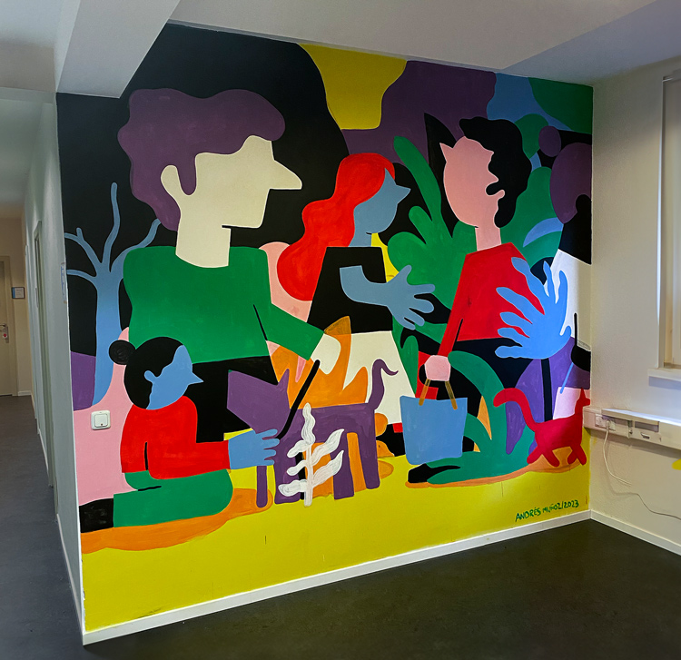 Diakonie Hamburg / Pinneberg