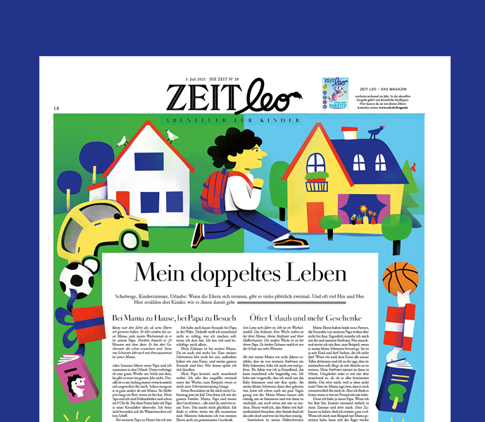 DIE ZEIT